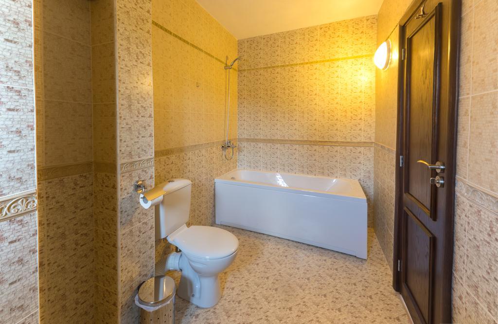 Complex Rayuvski Han Rayuvtsi Ngoại thất bức ảnh