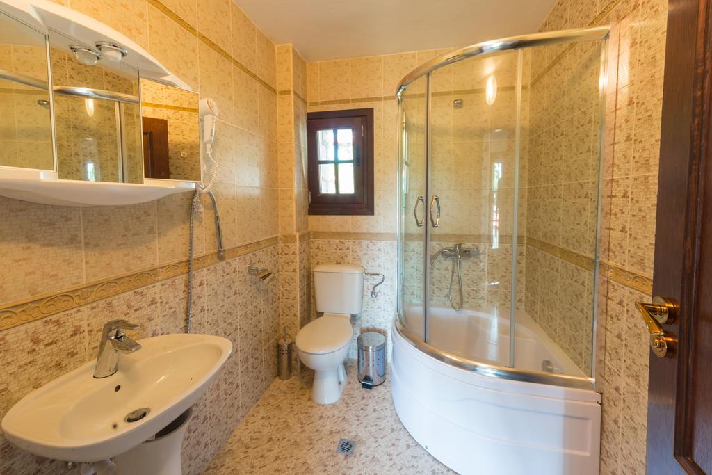 Complex Rayuvski Han Rayuvtsi Ngoại thất bức ảnh